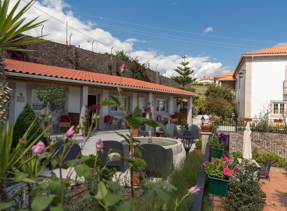 Bed and Breakfast Casa De Sao Domingos Peso da Régua Exteriér fotografie