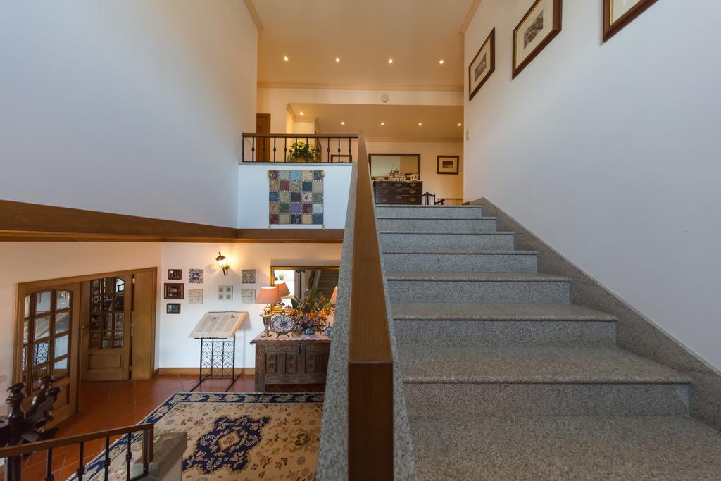 Bed and Breakfast Casa De Sao Domingos Peso da Régua Exteriér fotografie