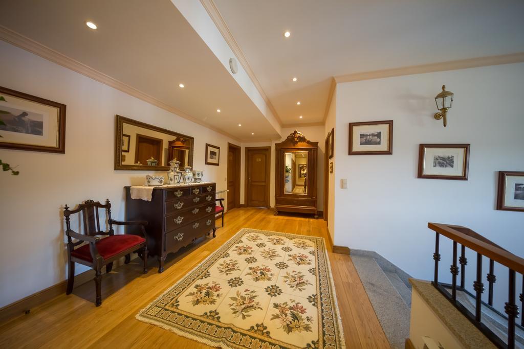Bed and Breakfast Casa De Sao Domingos Peso da Régua Exteriér fotografie