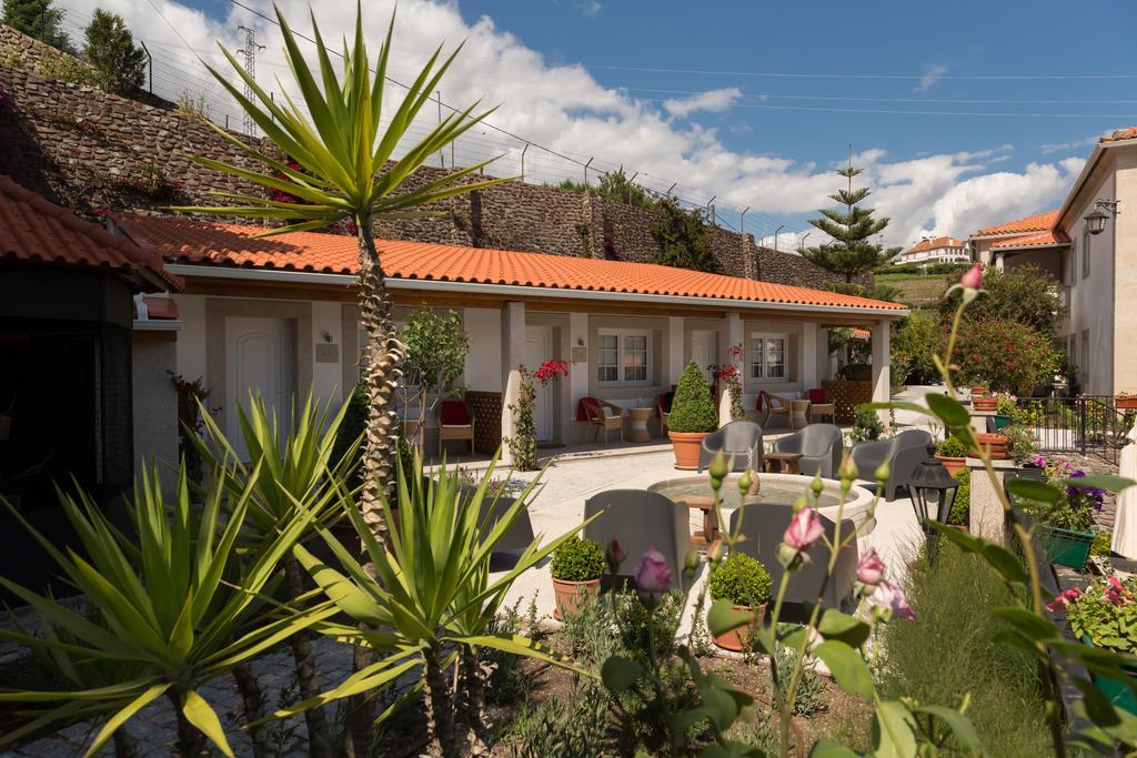 Bed and Breakfast Casa De Sao Domingos Peso da Régua Exteriér fotografie