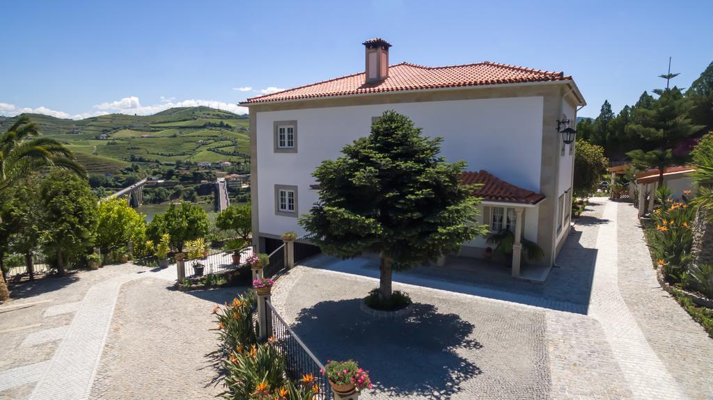 Bed and Breakfast Casa De Sao Domingos Peso da Régua Exteriér fotografie