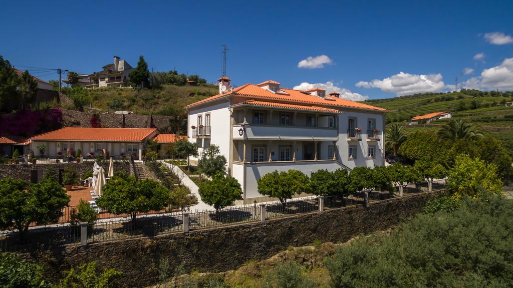 Bed and Breakfast Casa De Sao Domingos Peso da Régua Exteriér fotografie