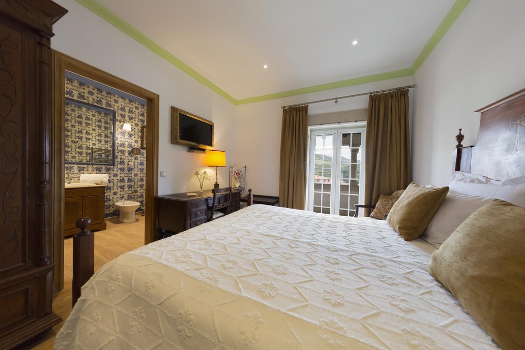 Bed and Breakfast Casa De Sao Domingos Peso da Régua Exteriér fotografie