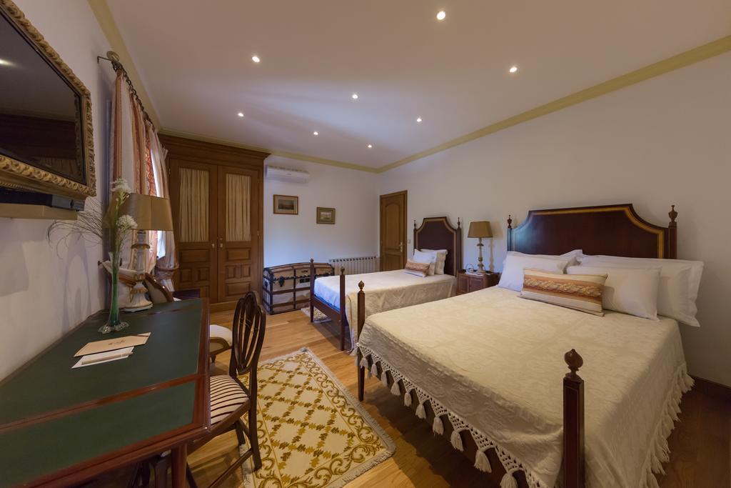Bed and Breakfast Casa De Sao Domingos Peso da Régua Exteriér fotografie